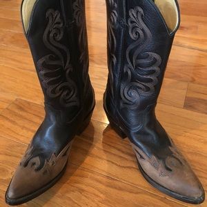 Women’s Durango Boots